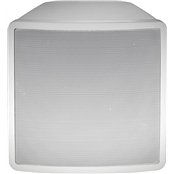MONACOR SL-250WS/EN Weatherproof PA Speaker - 250W