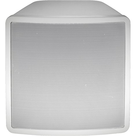 MONACOR SL-250WS/EN Alto-falante PA à Prova d\'Água - 250W