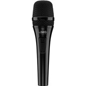 Microfono Dinamico MONACOR DM-730S
