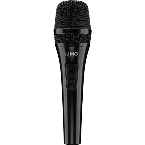 Microfono Dinamico MONACOR DM-730S