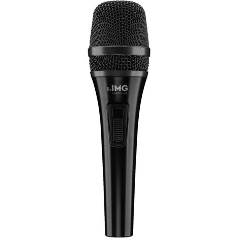 MONACOR DM-720S Dynamic Microphone