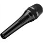 MONACOR DM-720S Microphone Dynamique