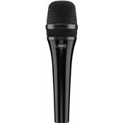 MONACOR DM-720 Microphone Dynamique
