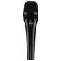 Micrófono de Condensador MONACOR DM-730 - Calidad Profesional