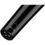 Microfono a Condensatore MONACOR DM-730 - Qualità Professionale