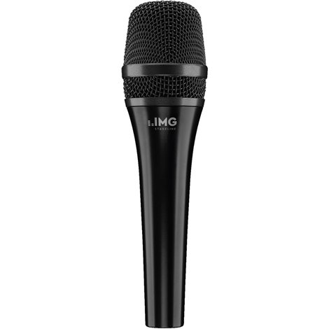 MONACOR DM-710 Microfono Dinamico Professionale