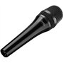 MONACOR DM-710 Micrófono Dinámico Profesional