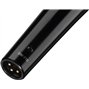 MONACOR DM-710 Microfono Dinamico Professionale