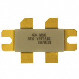 VRF151G-ND MOSFET RF PWR N-CH 50V 300W M208