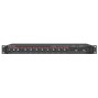 Monacor 10-Channel PA Preamplifiermodel PA-1414MX