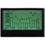 RF spectrum analyser, 15-2,700 MHz (RF-EXPLORER/3)