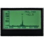 RF spectrum analyser, 15-2,700 MHz (RF-EXPLORER/3)