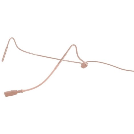 Professionele hoofdband microfoon - Microphones à bandeau