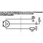 Professionele hoofdband microfoon (HSE-310 / SK)