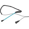 Professionelles Elektret -Stirnband -Mikrofon für Fitness und Aerobic
