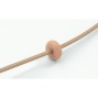 Professionele Ultralichte hoofdband microfoon, omnidirectionele karakteristiek (HSE-150A/SK)