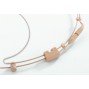 Professionele Ultralichte hoofdband microfoon, omnidirectionele karakteristiek (HSE-150A/SK)