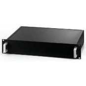 Armadio rack con profilo SW RC-132 - Armadi rack con profilo