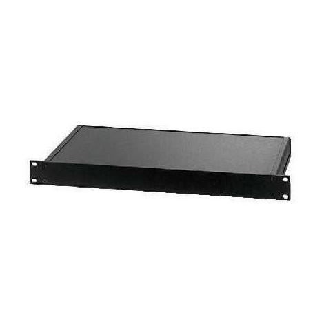 Monacor RC-121 SW - Profiel Rack-kabinetten