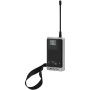 Conference | tour guide system | 16-channel miniature transmitter| ATS-22T