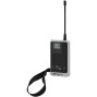 Conferentie | rondleidingsystemen | 16 Channel Mini. Zender| ATS-22T (ATS-22T)