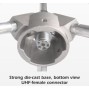 GP antenne FM 66-108 (500W) (GPA 66-108)