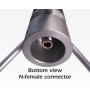 GP antenna FM broadband 87-108 1000W