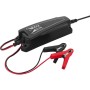 Charger for rech. lead batteries, 6 V, 12 V, 4 A max