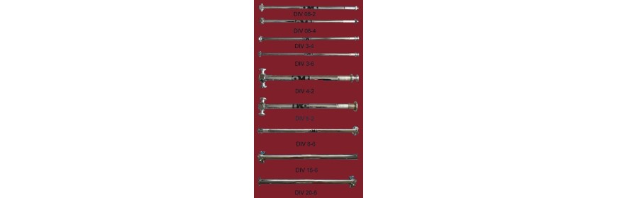 FM Antenne-Accessoires - Studio & Broadcast Solutions