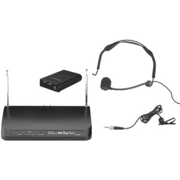 Ensembles de microphones sans fil