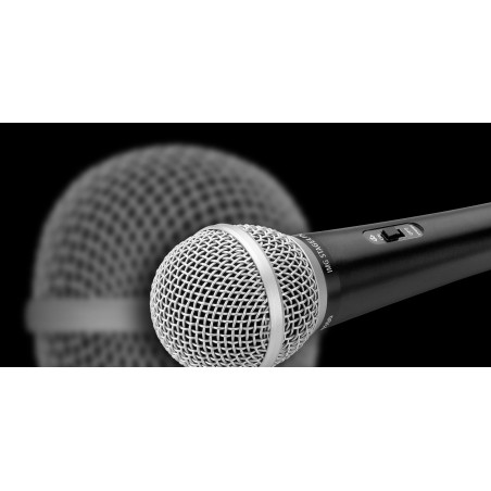 Studio Broadcast Microfoons