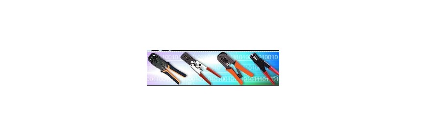 Coax Tools - Studio & Broadcast Solutions