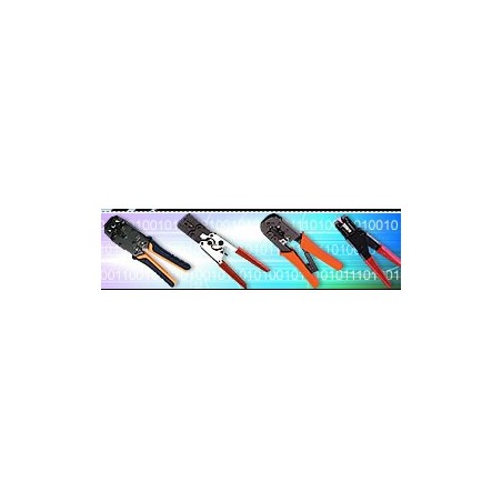 Coax Tools