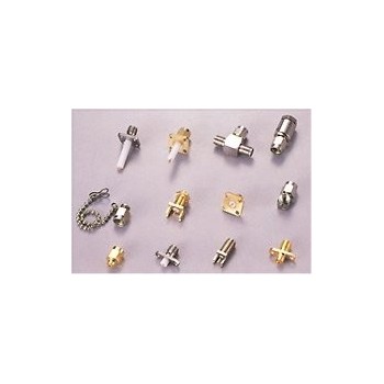 Coaxial Connectors