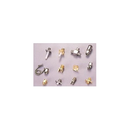 FM Coax Connectors