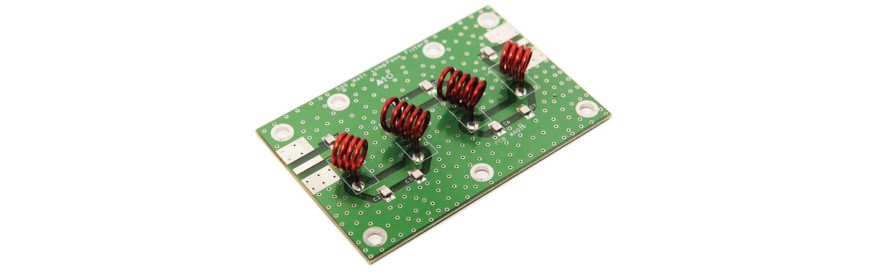 FM RF -Filter - Studio & Broadcast Solutions