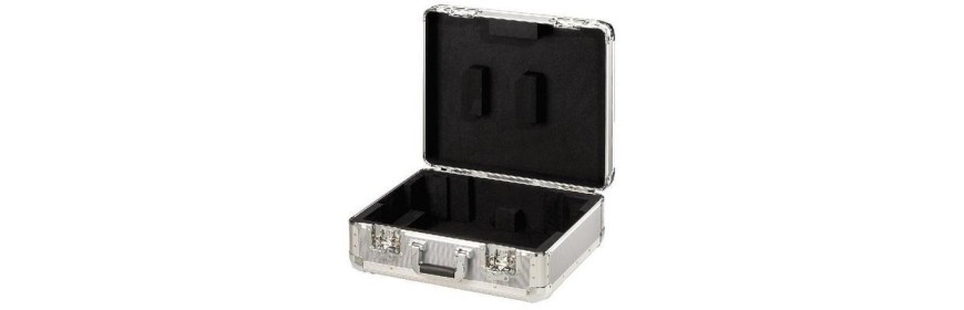 Transportkoffer-Flugkoffer - Studio & Broadcast Solutions