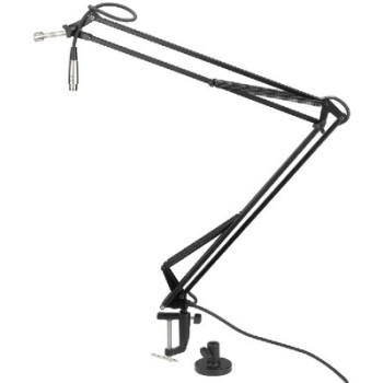 Microphone Stands