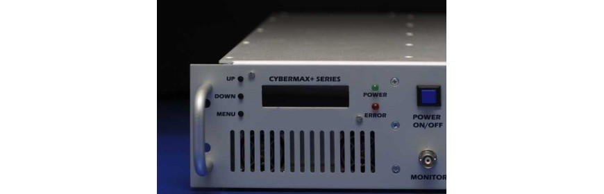FM Amplificadores 150 - 500W - Studio & Broadcast Solutions