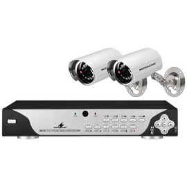 Video surveillance sets