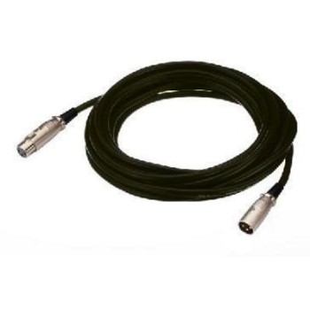 Cavo XLR