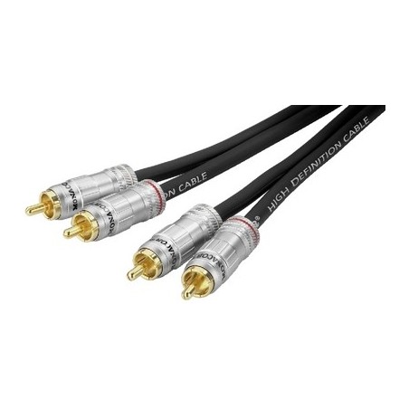 RCA -Kabel