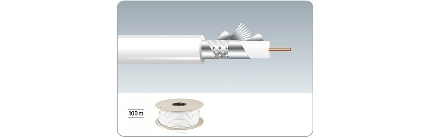 Videokabel - Studio & Broadcast Solutions