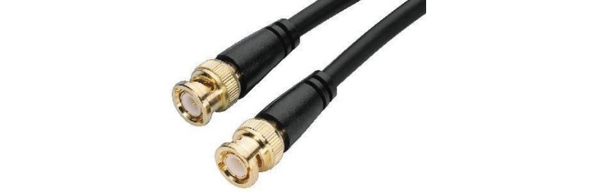 BNC -Kabel - Studio & Broadcast Solutions