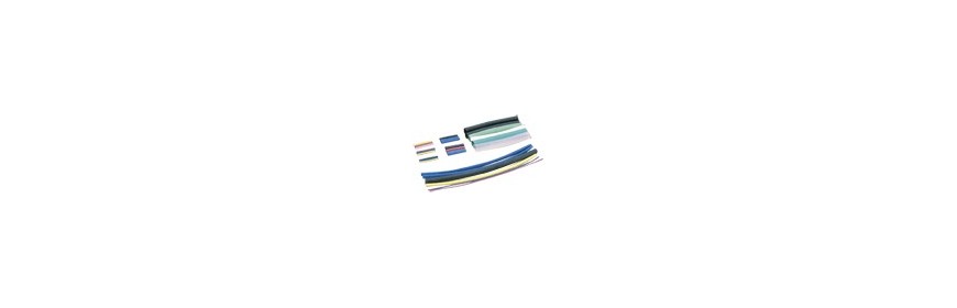 Schrumpfschlauch - Studio & Broadcast Solutions