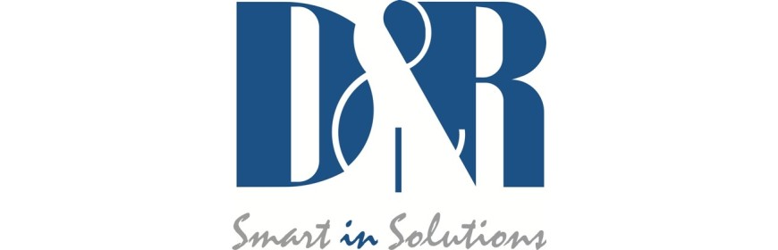D&R Consolas mezcladoras de estudio - Studio & Broadcast Solutions