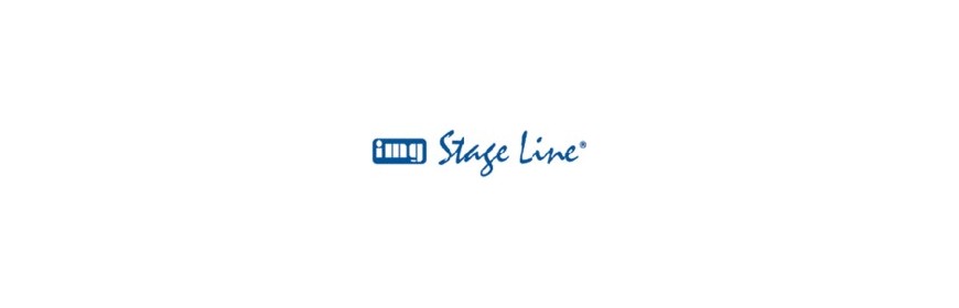 Img-Stageline Radio Studio Broadcast Mixers Konsolen - Studio & Broadcast Solutions