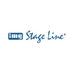 IMG Stageline Broadcast Audio -Verarbeitung