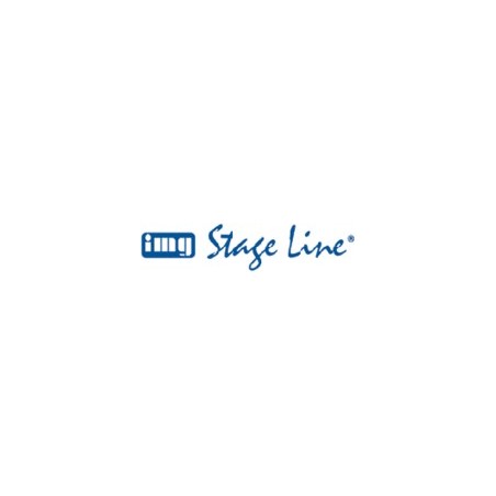 IMG Stageline Broadcast Audio -Verarbeitung