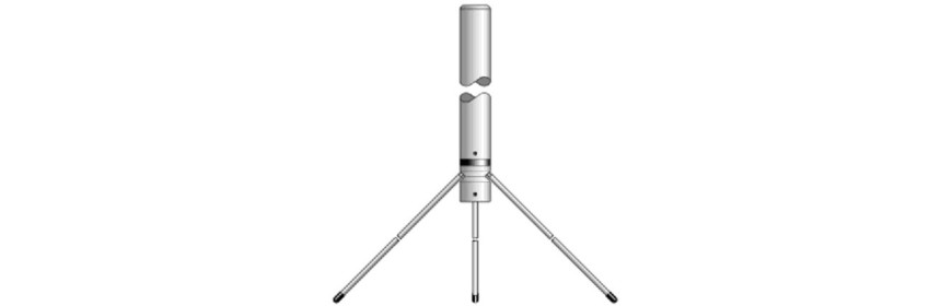 GP -Antennen - Studio & Broadcast Solutions